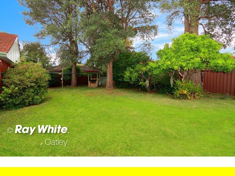 44a Samuel Street, Peakhurst NSW 2210