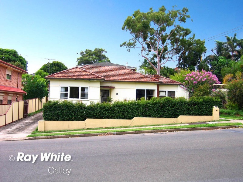 Mortdale NSW 2223