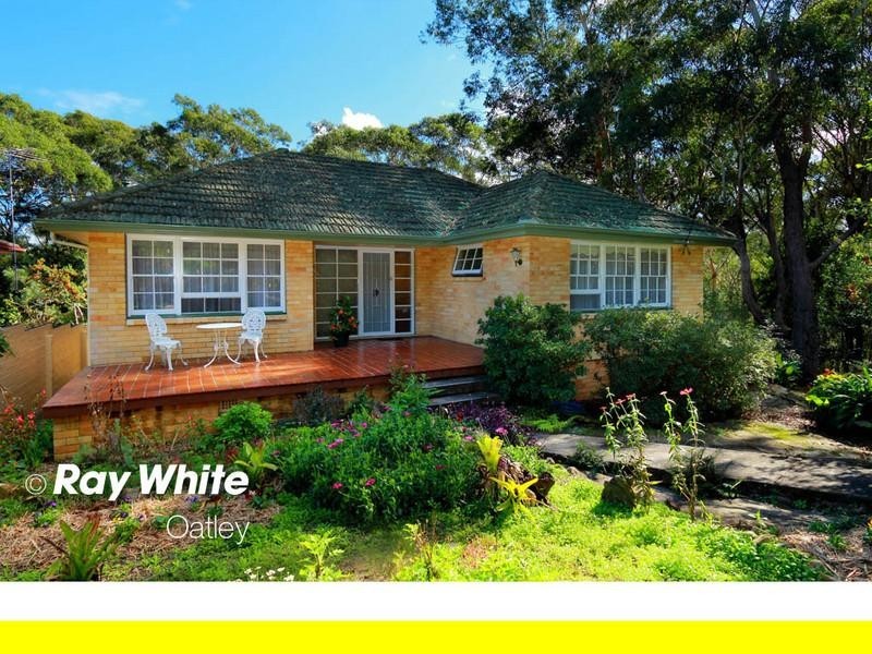 79 Waratah Street, Oatley NSW 2223