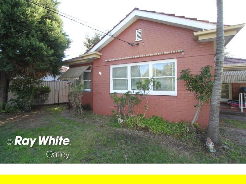 37 Rosemont Avenue, Mortdale NSW 2223