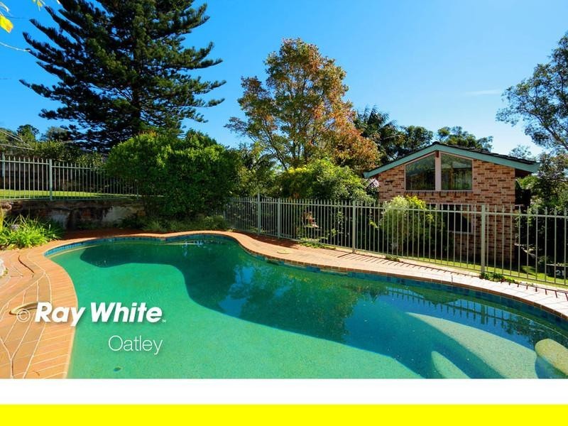 16 Kitchener Street, Oatley NSW 2223