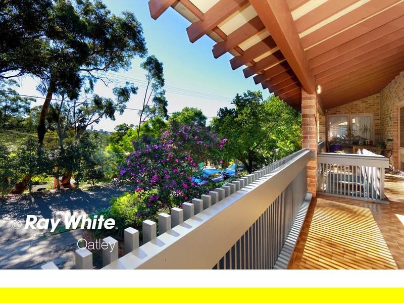 16 Kitchener Street, Oatley NSW 2223