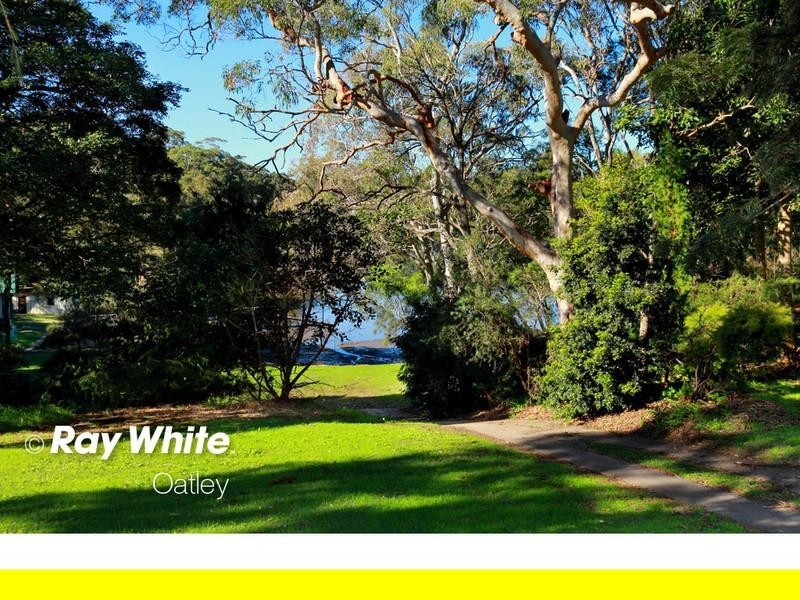 112 Marine Drive, Oatley NSW 2223