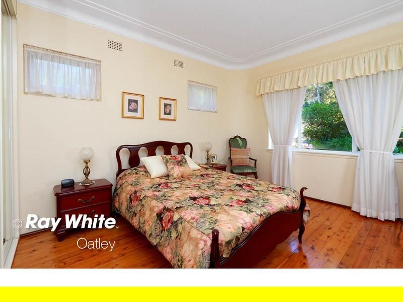 112 Marine Drive, Oatley NSW 2223