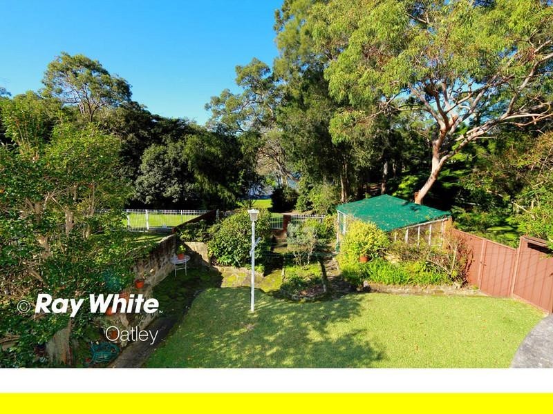 112 Marine Drive, Oatley NSW 2223