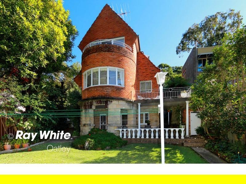 112 Marine Drive, Oatley NSW 2223