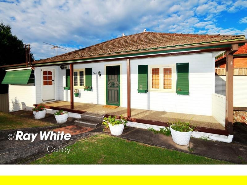 126 Rosa Street, Oatley NSW 2223