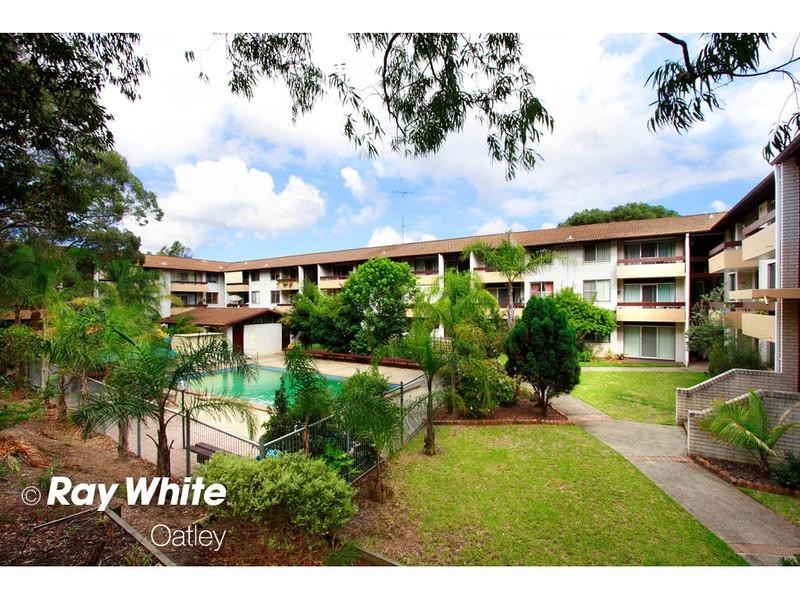 34/33 Victoria Avenue, Penshurst NSW 2222