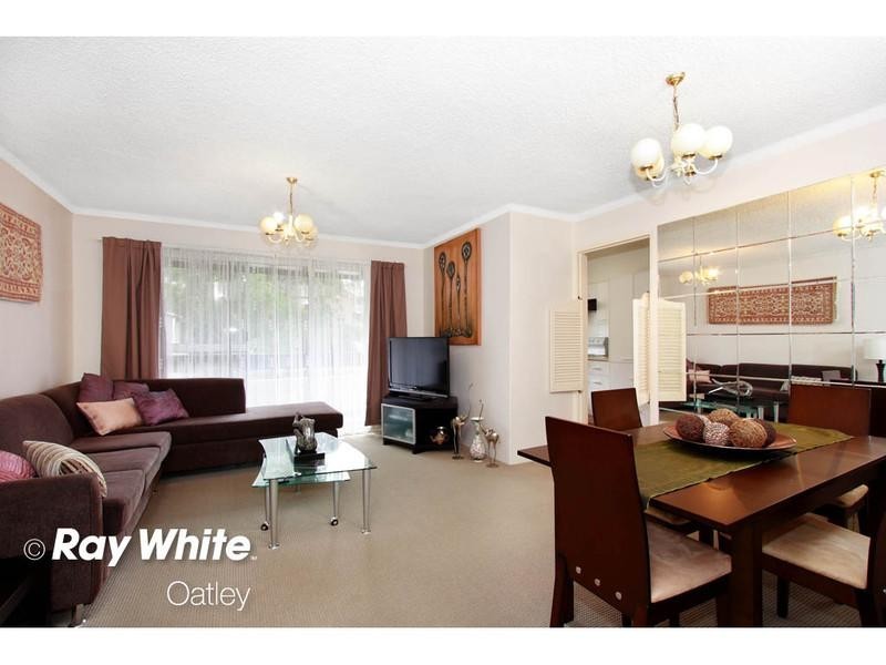 34/33 Victoria Avenue, Penshurst NSW 2222