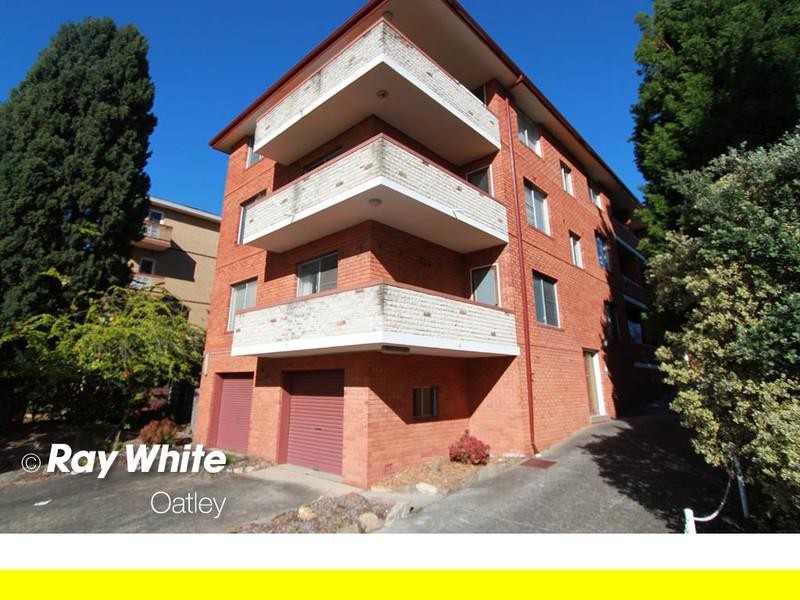 10/23 Nelson Street, Penshurst NSW 2222