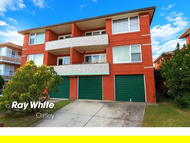 1/27 Wonoona Pde East, Oatley NSW 2223