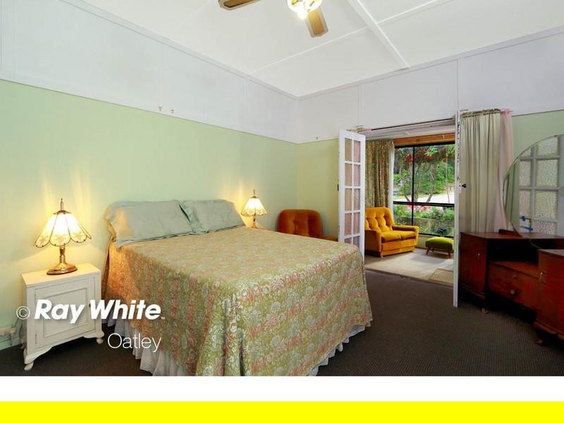 28 Asquith Street, Oatley NSW 2223