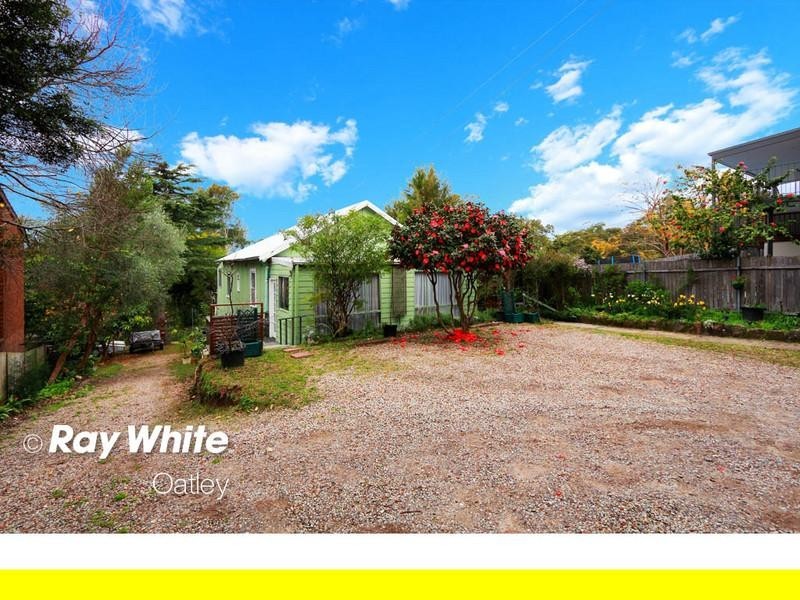 28 Asquith Street, Oatley NSW 2223