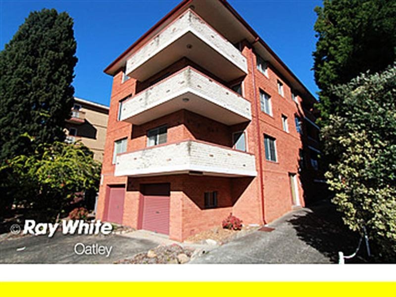 10/23 Nelson Street, Penshurst NSW 2222