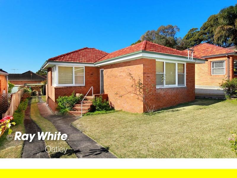 32 Renown Avenue, Oatley NSW 2223