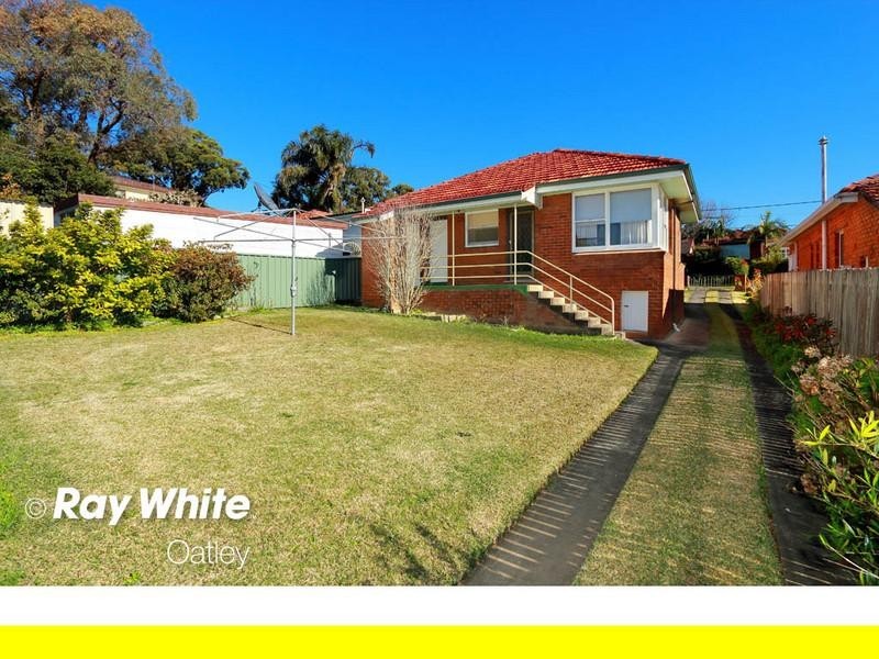 32 Renown Avenue, Oatley NSW 2223