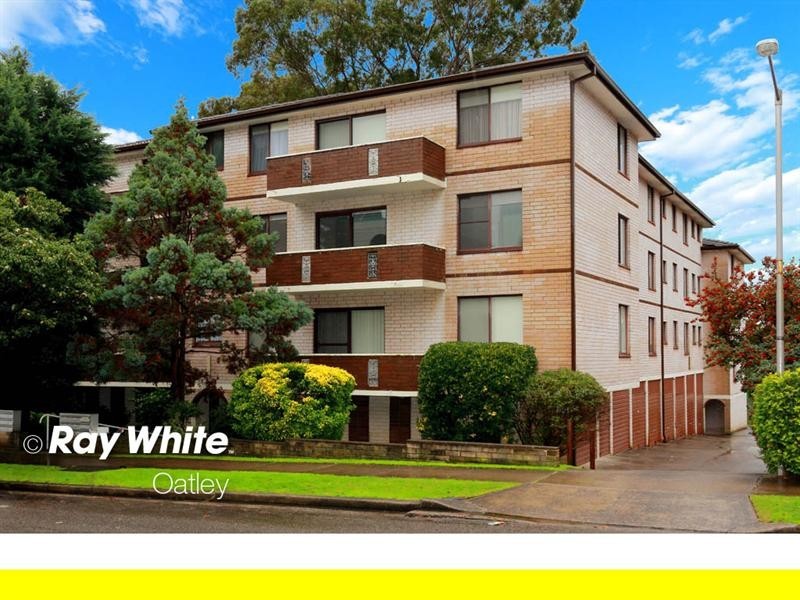 3/50 Ocean Street, Penshurst NSW 2222
