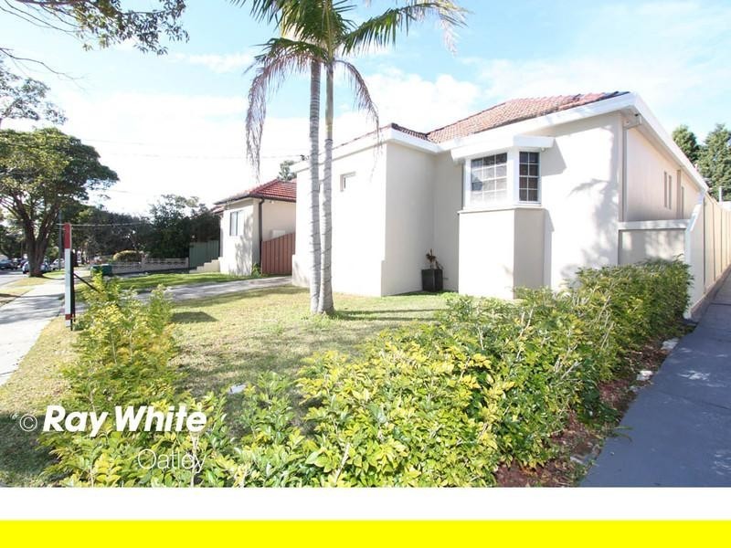 25 Bailey Parade, Peakhurst NSW 2210