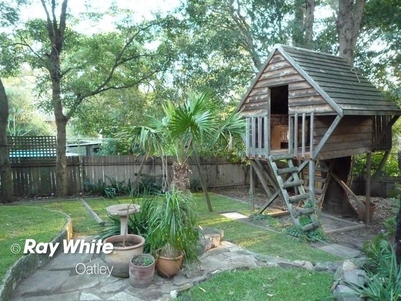 99 Letitia Street, Oatley NSW 2223