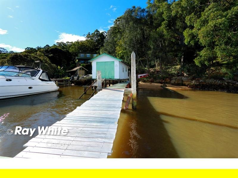 19 Woodlands Avenue, Lugarno NSW 2210