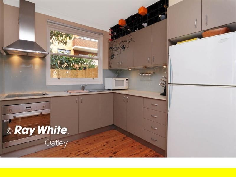 5/80 Jersey Avenue, Mortdale NSW 2223