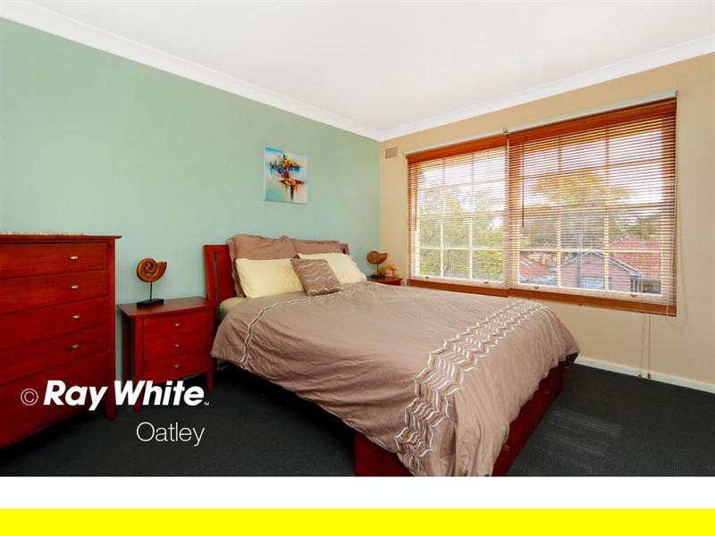 5/80 Jersey Avenue, Mortdale NSW 2223