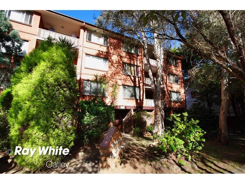 17/47 Martin Place, Mortdale NSW 2223