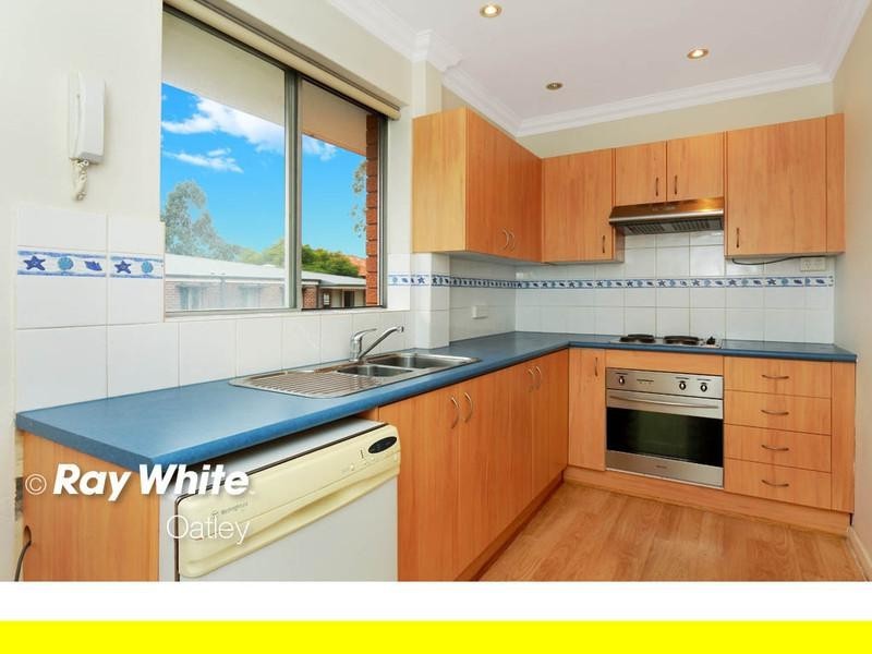12/45 Station Street, Mortdale NSW 2223