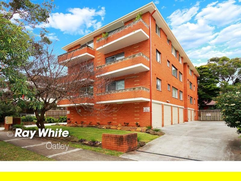 12/45 Station Street, Mortdale NSW 2223