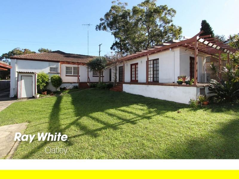 113 Gungah Bay Road, Oatley NSW 2223