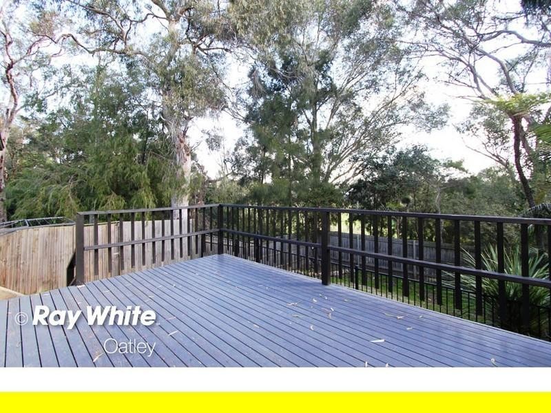 1114 Forest Road, Lugarno NSW 2210