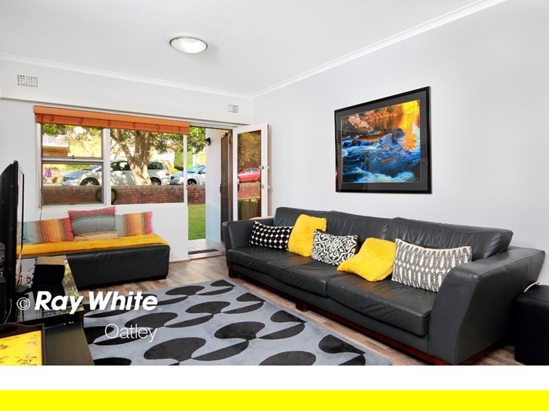 1/3 Letitia Street, Oatley NSW 2223