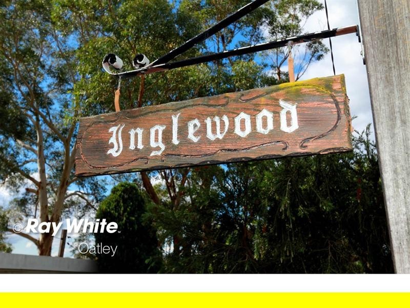 No. 15 Lime Kiln Road, Lugarno NSW 2210
