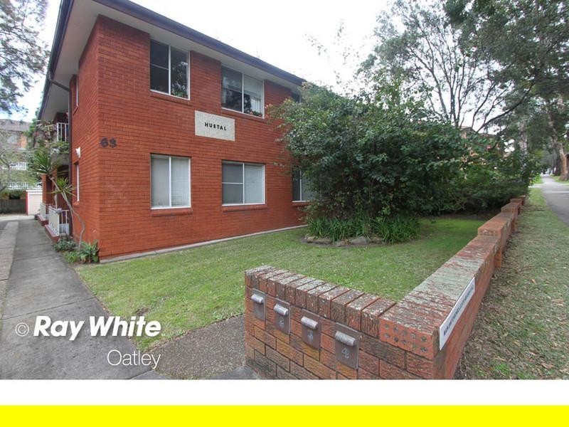 2/63 Noble Street, Allawah NSW 2218