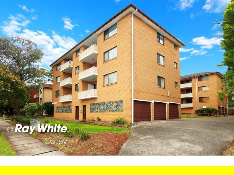 17/11 – 15 Nelson Street, Penshurst NSW 2222