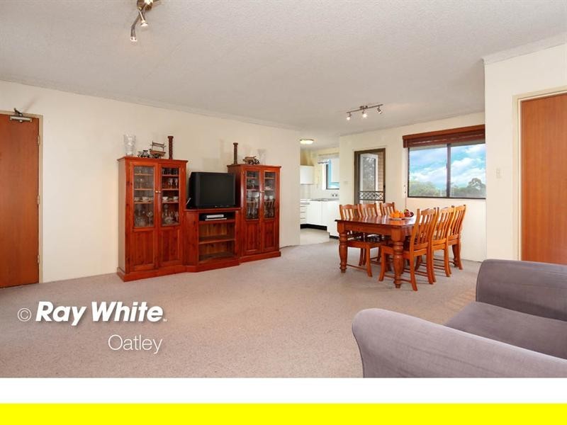 17/11 – 15 Nelson Street, Penshurst NSW 2222