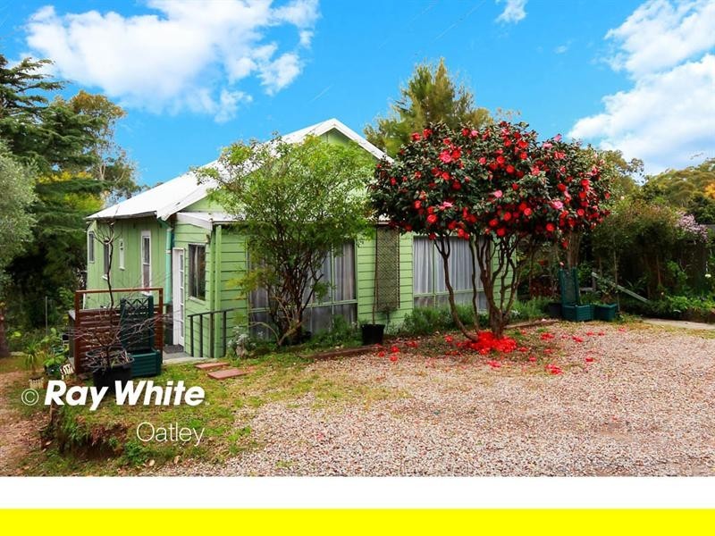 No. 28 Asquith Street, Oatley NSW 2223