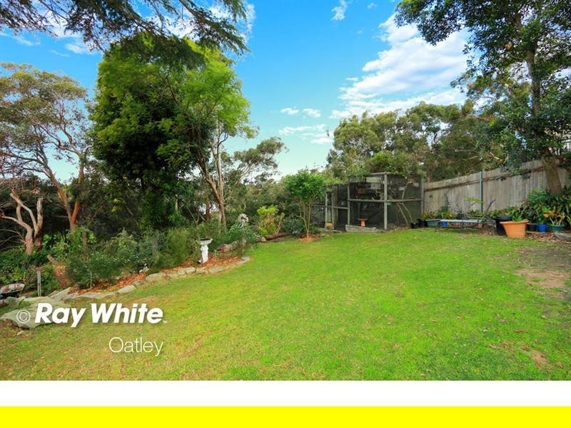 No. 28 Asquith Street, Oatley NSW 2223