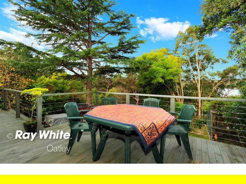 No. 28 Asquith Street, Oatley NSW 2223