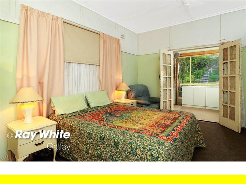 No. 28 Asquith Street, Oatley NSW 2223