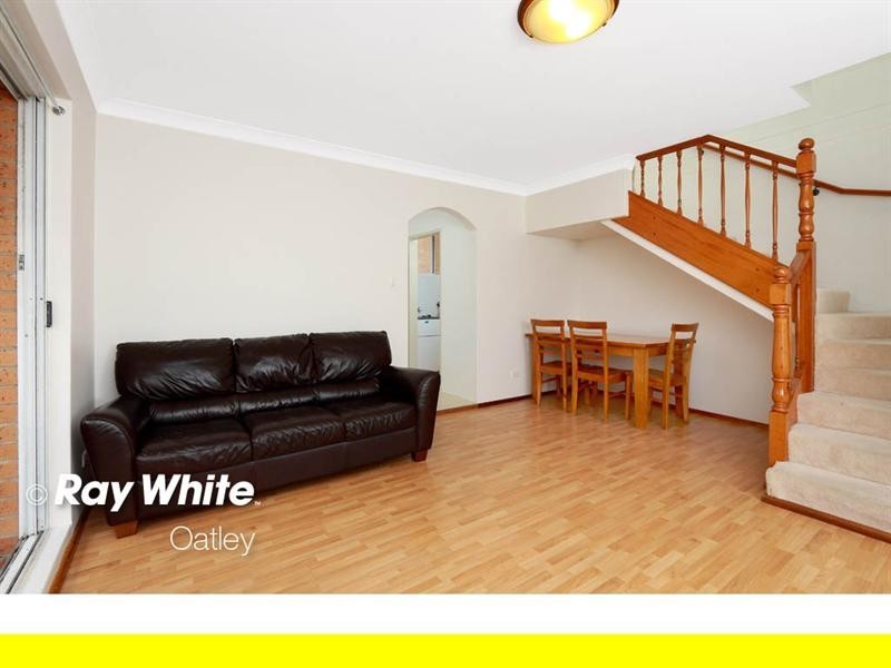 3/11 Victoria Avenue, Penshurst NSW 2222