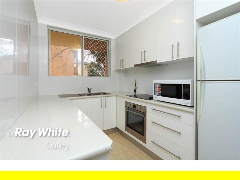 3/11 Victoria Avenue, Penshurst NSW 2222