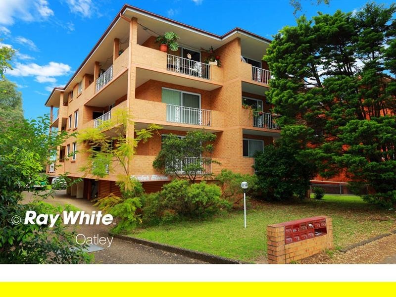 3/11 Victoria Avenue, Penshurst NSW 2222