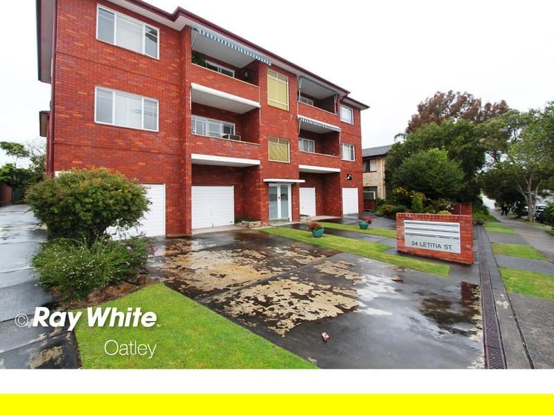 9/34 Letitia Street, Oatley NSW 2223