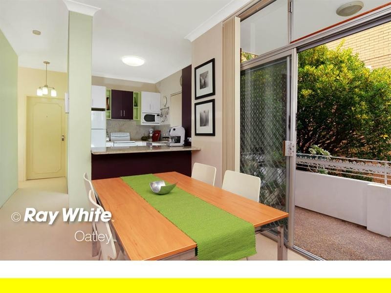 6/10 Letitia Street, Oatley NSW 2223