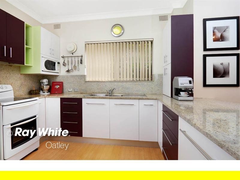 6/10 Letitia Street, Oatley NSW 2223