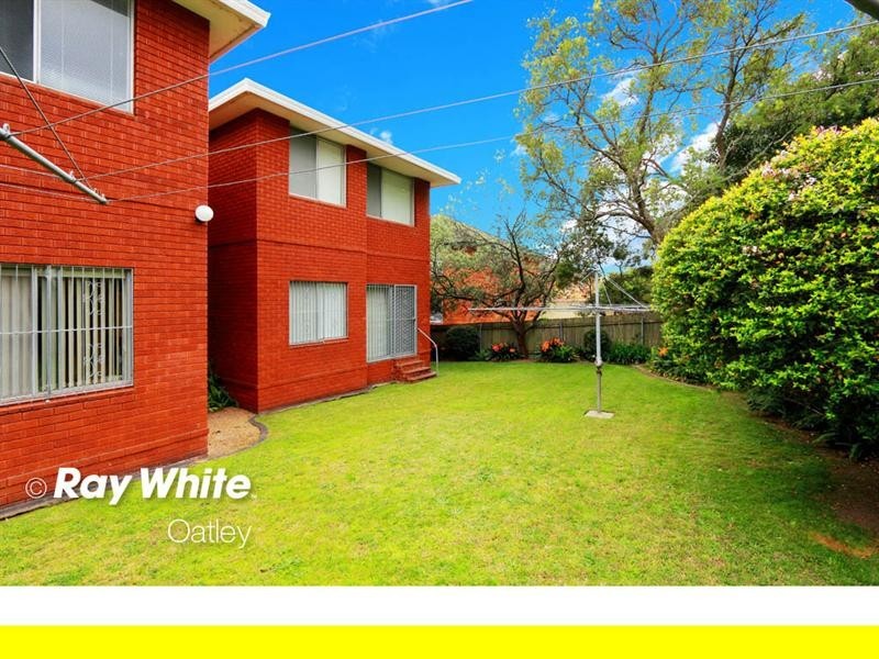 6/10 Letitia Street, Oatley NSW 2223