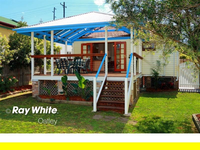 37 Broughton Street, Mortdale NSW 2223