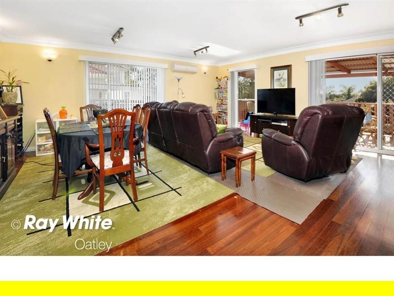 10 Southern Street, Oatley NSW 2223
