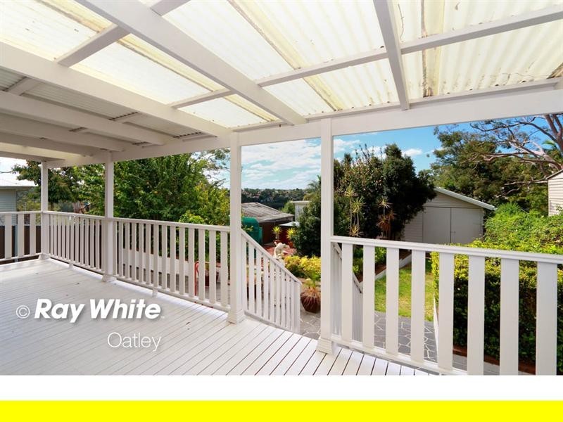 10 Southern Street, Oatley NSW 2223